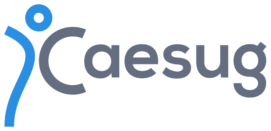 Logo CAESUG
